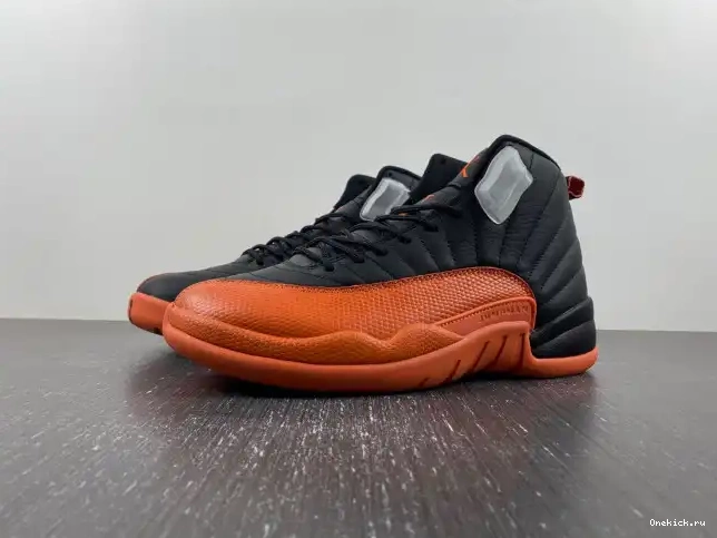 One Kick Orange Brilliant Jordan Air WMNS FD9101-081 12 0607